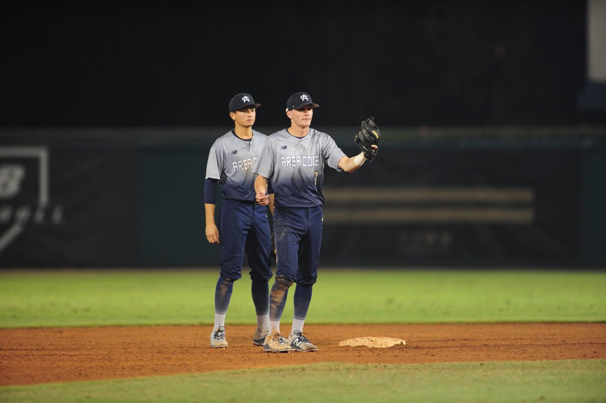 AreaCodeBSB's tweet photo. Look what we got here!! The Brewers upperclass rosters are out!! Check out the link below to see the talent Southern Cal is bringing to the LBC this year!!! #AreaCodeGames2018 โ๏ธ๐ดโพ๏ธ
๐๐๐
https://t.co/WcEfibB8Y0 https://t.co/ZdT06VGZtL