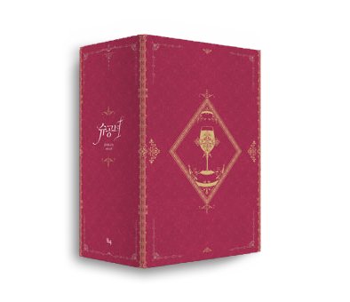 [꿀이 흐르는 - 슈공녀 3, 4권 (완결)]
“설득이라니요. 이건 내가 내린 결정인데.”
정가 28,000원 /동아
한정판 박스본, 일러스트 카드 엽서 제공
~7/24 출간
aladin.co.kr/shop/wproduct.…