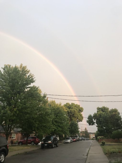 DP rainbows 🌈 https://t.co/IzjwH4Ht4f<a href="/tag/onmfc"class="tags"><span>#onmfc</span></a>