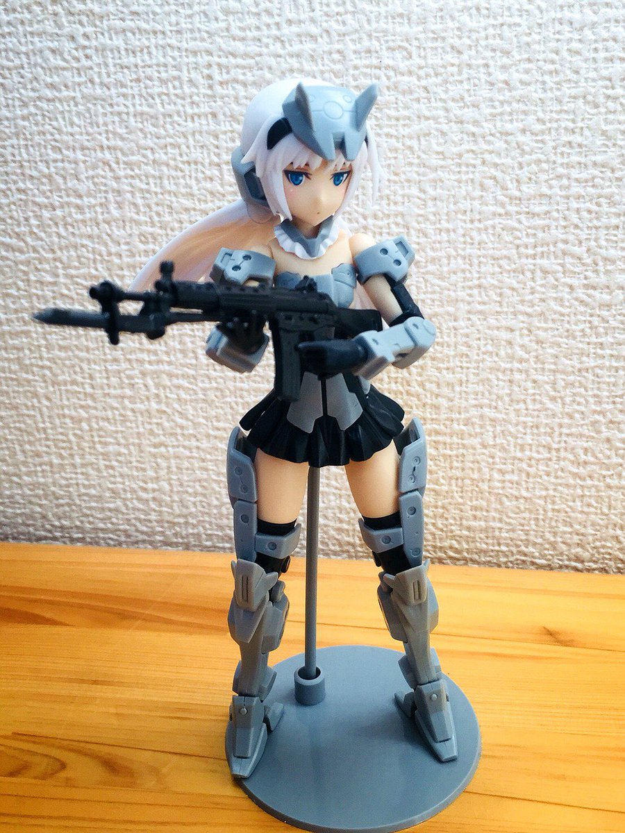 Enju_2163's tweet photo. これだけで充分なほどにかわいい。
 #FAガール #アキ子 https://t.co/6ujmJcVikg