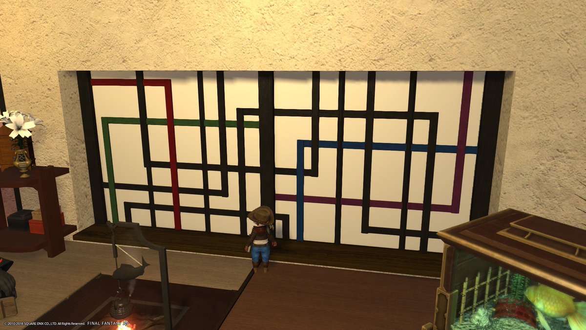 Kame Kame Valefor カナさん Kanasteel3 の旦那さんbjさんが作られたハウスにおじゃましました こちらは最新作の 茶室 和モダン カラフルでかわいいお部屋に オシャレなbj障子 モダンな装飾がたまらんです カナさんにお声 Kame Kame Valefor カナさん Kanasteel3 の旦那さんbjさんが作られたハウスにおじゃましました こちらは最新作の 茶室 和モダン カラフルでかわいいお部屋に オシャレなbj障子 モダンな装飾がたまらんです カナさんにお声
