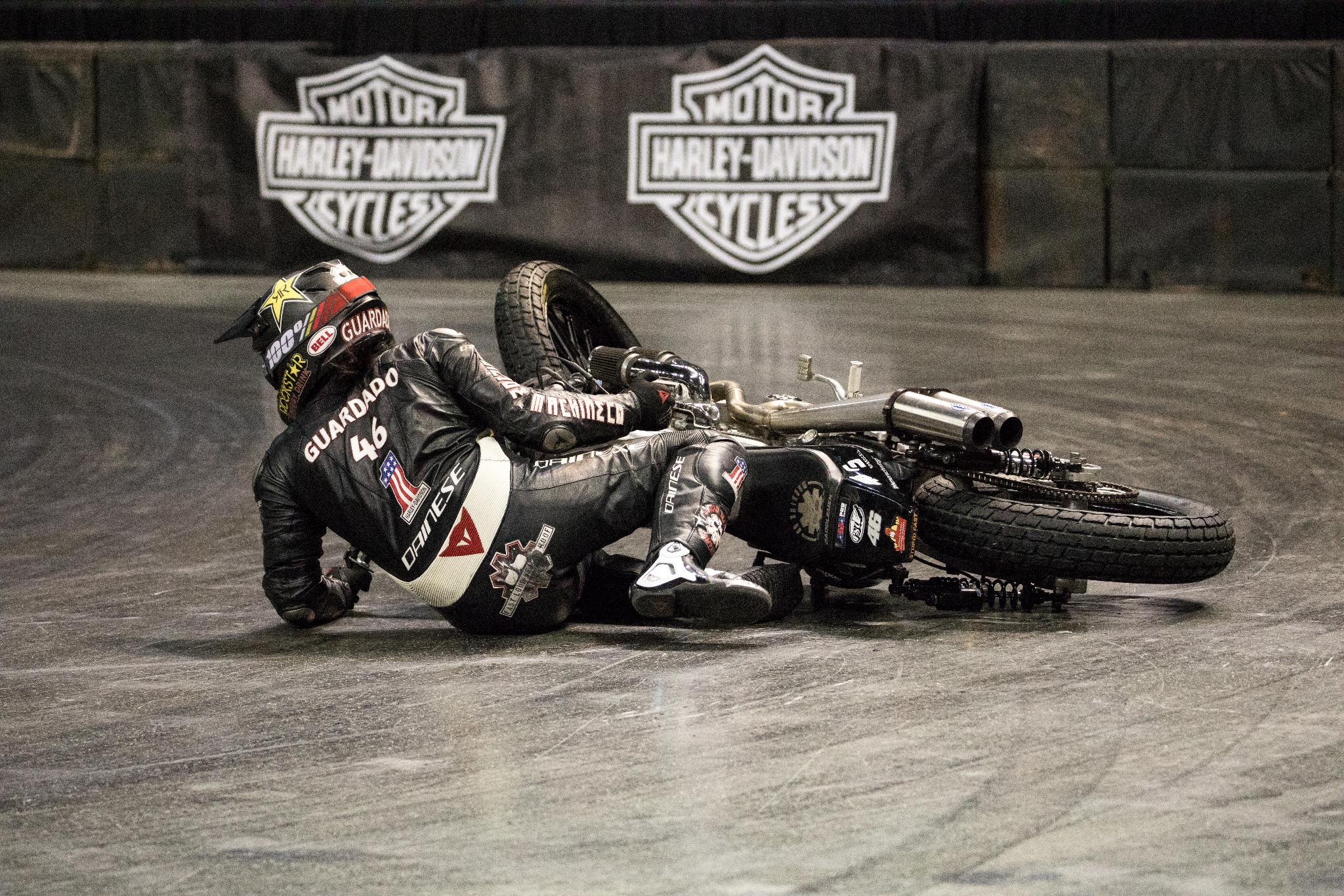 Dainese harley davidson shop