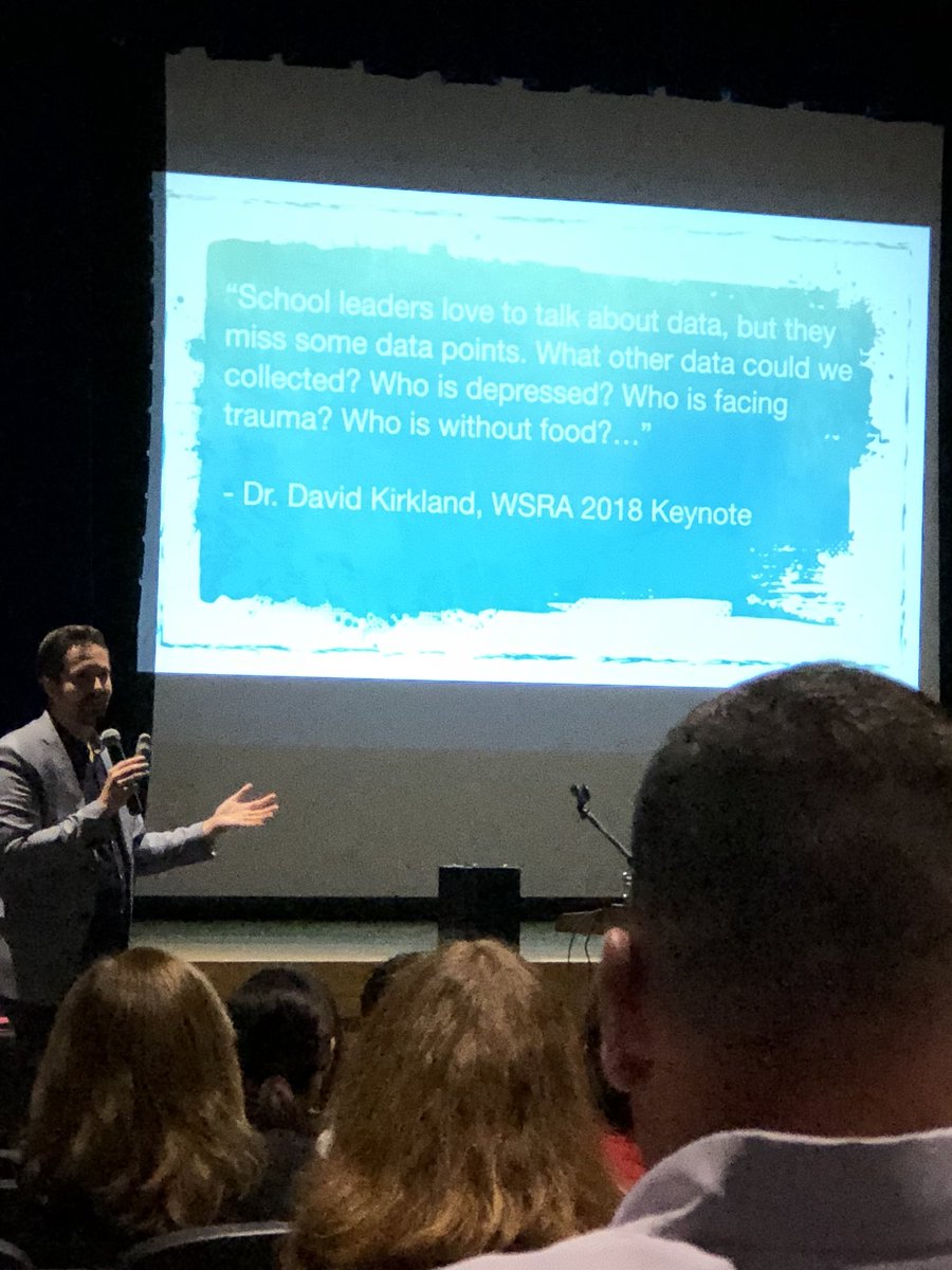 MrsC_2C's tweet image. Enjoyed @iChrisLehman keynote at #PARSUM18 this morning: Maslow Before Bloom.