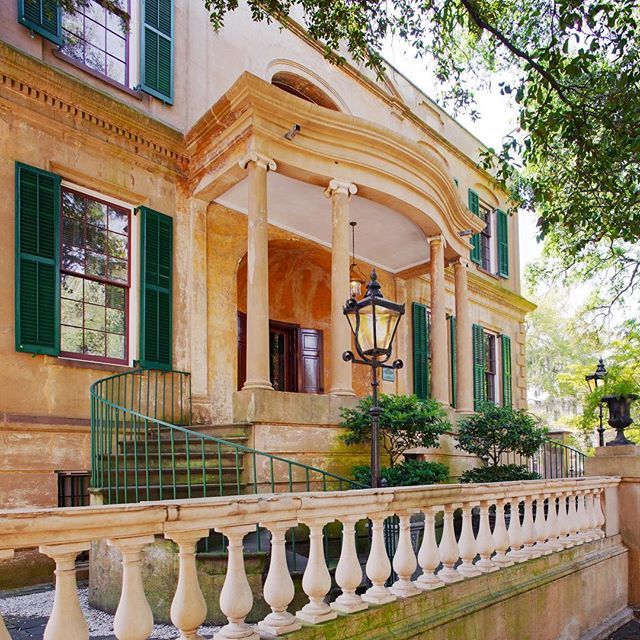 TelfairMuseums's tweet photo. This August, the Owens-Thomas House and Slave Quarters is collaborating with several other Savannah cultural sites to honor our community’s African American history with FREE admission on select dates.
This event, called Lift Every Voice, is in partners… https://t.co/qWSxDw3lin https://t.co/ESjPTzQdx8