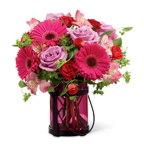 Places the flowers he got for <a href="/LadyNoFucks/">Becca Barnes - ||Parody||</a> on the counter in front of her before wrapping strong arms around her from behind. "Have I told you lately how beautiful you are, sweetheart?"