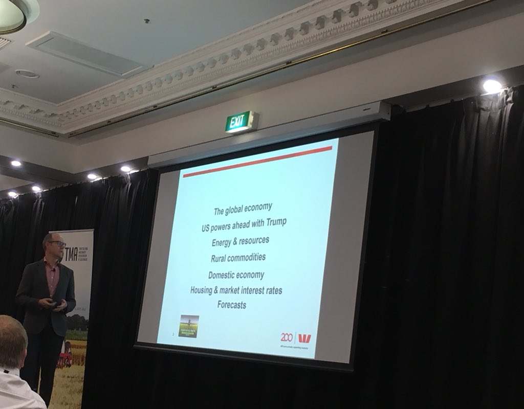 TMA Australia tweet media