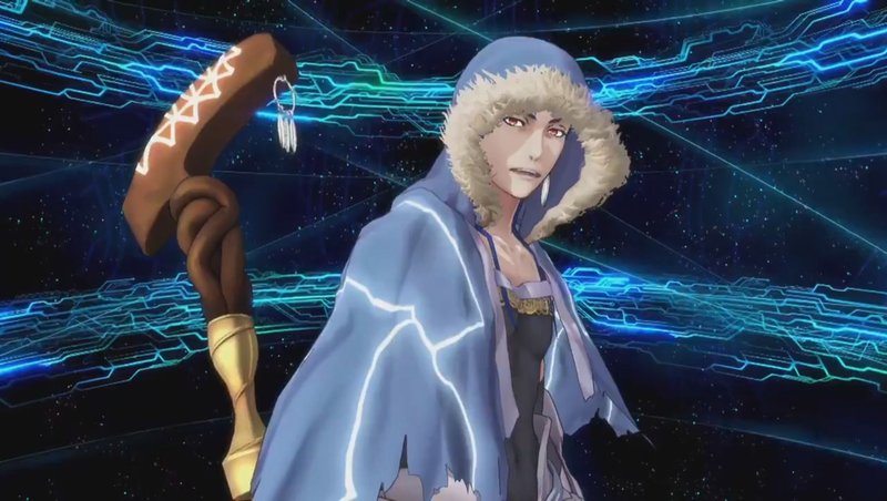 めれむ でもにっしょん管理人 Fgo Fate Grand Order Arcade に初期実装されるサーヴァント 3 キャスター クー フーリン の召喚シーンから宝具発動までご紹介 T Co P5tszcr8le T Co J9u26fdvxw Twitter