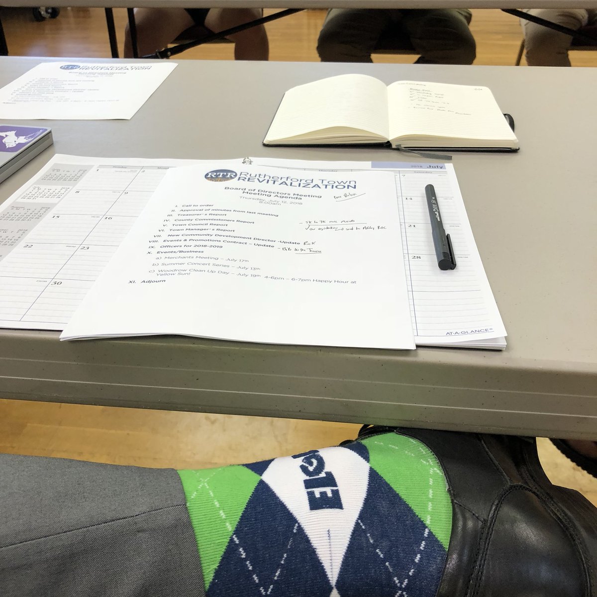 Doug Barrick tweet media