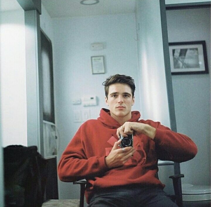 El aburrimiento me supera.