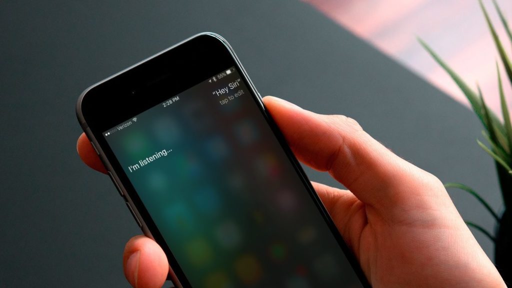 How to Turn Off Hey Siri on the iPhone and iPad - TekRevue #games