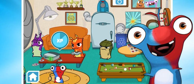 Slugterra: Slug Life Guide: 4 Tips &amp; Tricks to Master the ... #games