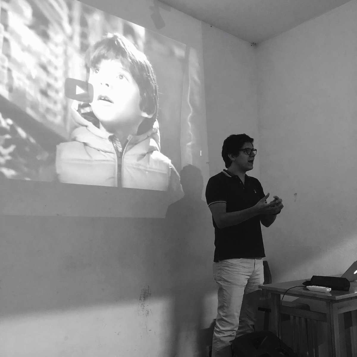 Xac León tweet media