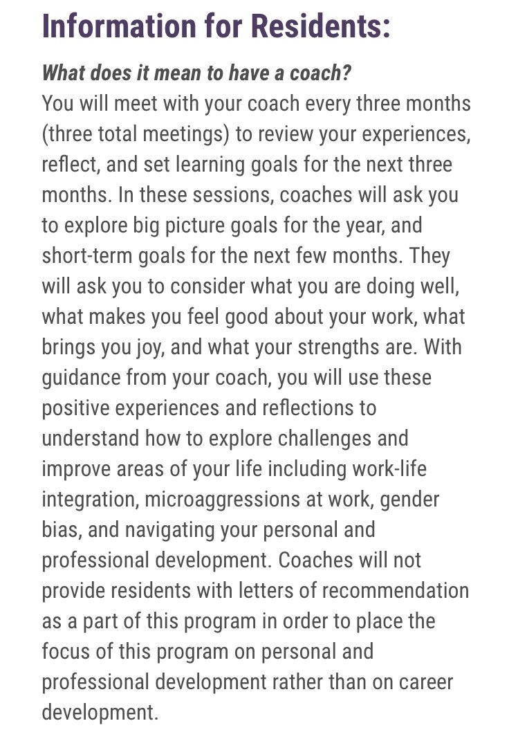 WomenSurgeons's tweet photo. Want more than #TipsForNewDocs #AWSchat ?

Check out the #AWScoaching opportunity @RASACS 

Apply on our website https://t.co/X0QEmAsHka https://t.co/osM6t4ibfy