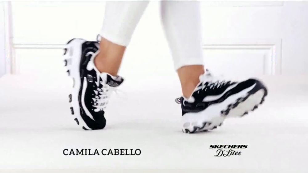 Skechers Camila Cabello D Lites Flash Sales, 54%.