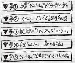 英霊になりたい 期間限定イベント希望 チキンラーメンのひよこちゃんがやりたい放題 Fgo とのコラボ意欲が全開すぎる ねとらぼ