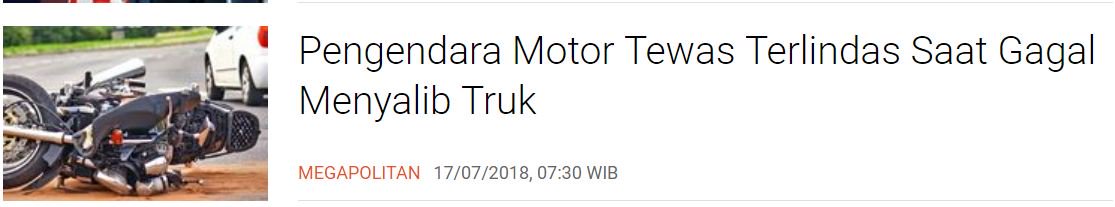nurfahmibudi's tweet image. #Viral #beritaviral @kompascom #kompascom
Kok lagi nyalib, bukan nyalip lho ya...hebat bisa nyalib truk...atau mungkin salah ketik kali ya....
