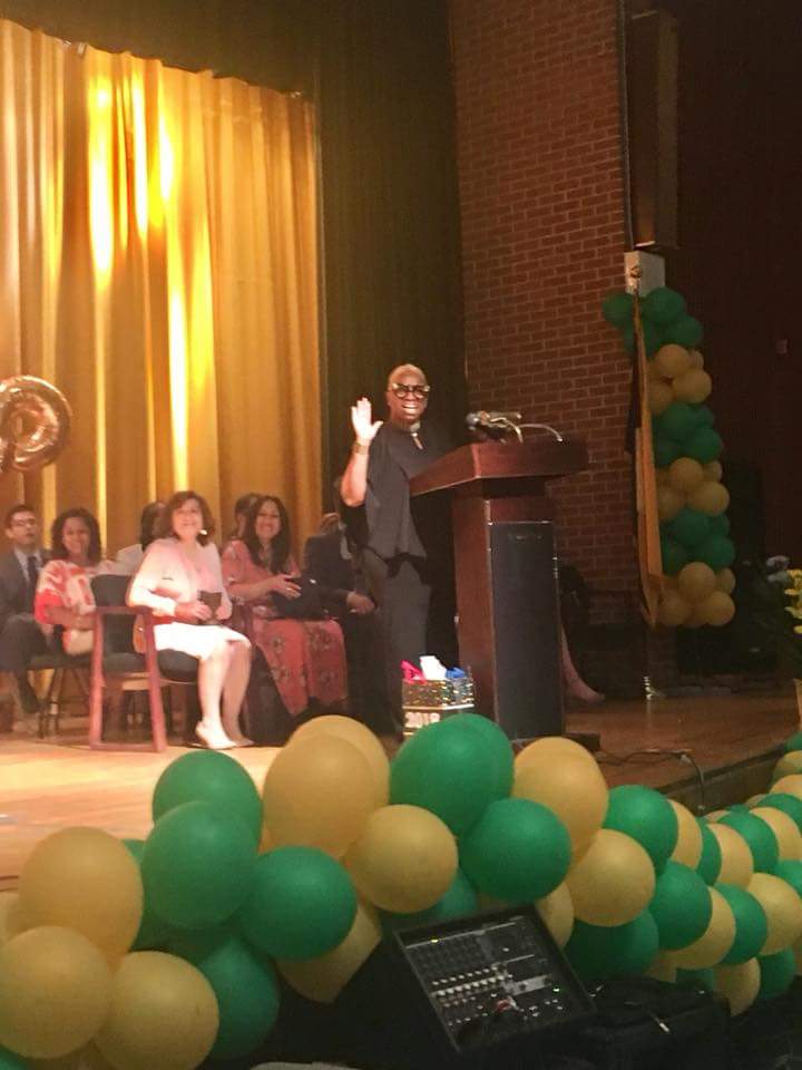 RotaryJC's tweet image. Rotary Youth Citizenship Awards 2018! Nineteen presentations made to graduating 8th grade students. #fourwaytest #servicetoyouth #jcrotary