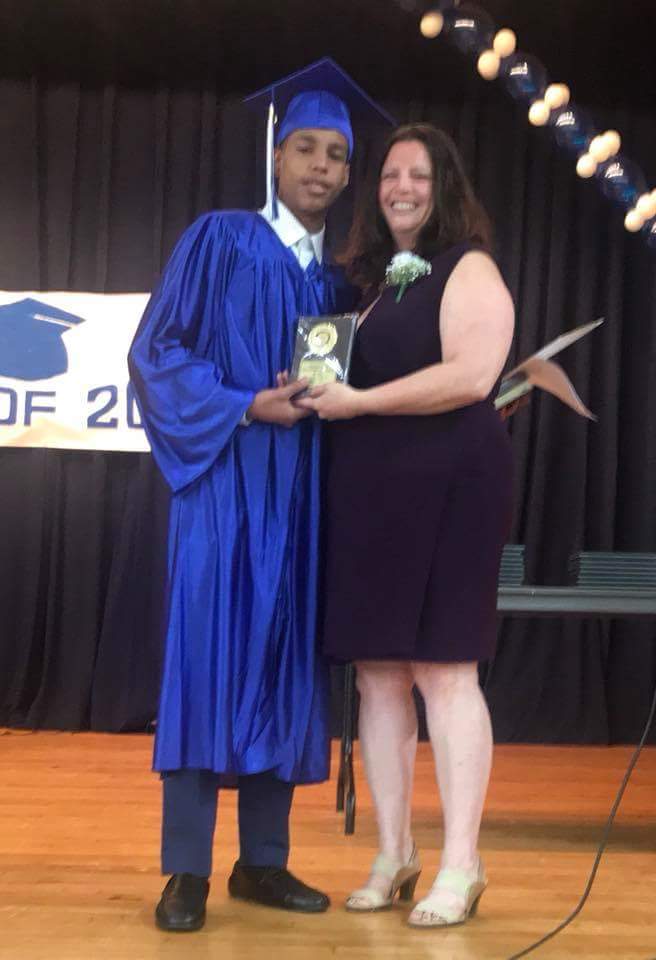 RotaryJC's tweet image. Rotary Youth Citizenship Awards 2018! Nineteen presentations made to graduating 8th grade students. #fourwaytest #servicetoyouth #jcrotary