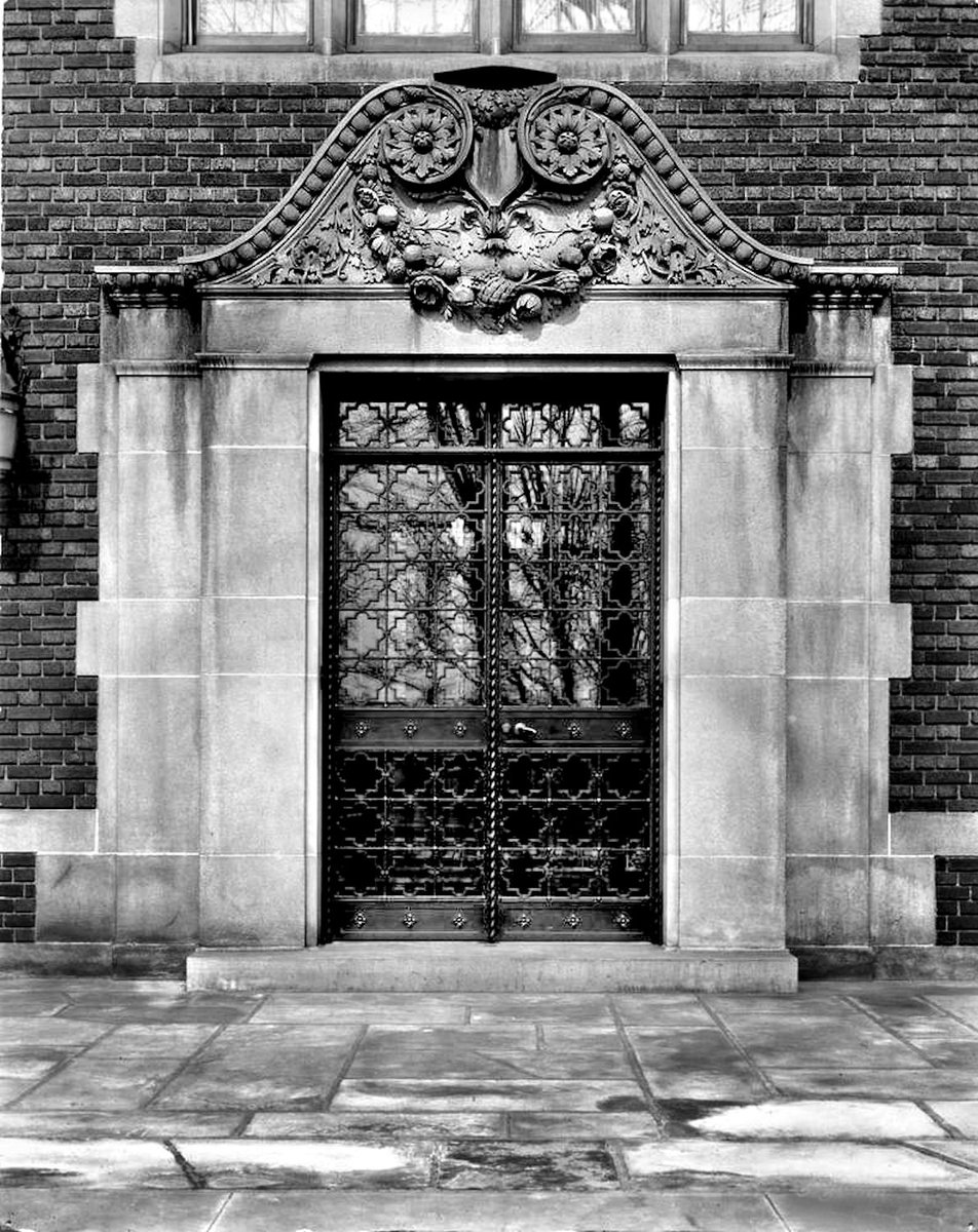 digital_trav's tweet photo. #IndianaLimestone #BostonEdison #Detroit @JuniorLeague https://t.co/Kfl7miMb8B