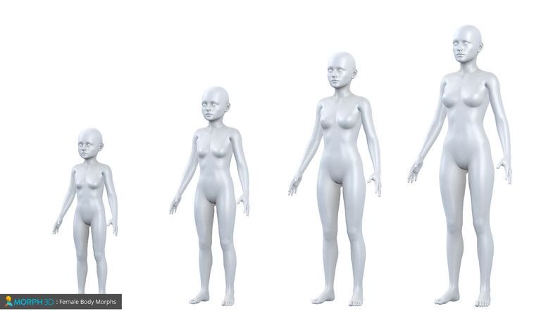 heymesh1's tweet photo. A Daily Awesome 3D Model !!
Title: MCS Female
Artist: @Morph3d
https://t.co/fSuM7y83rl
@unityassetsales 
#UnityAssetStore #XR #AR #VR #3dmodel #3DModeling #heymesh #morph3d https://t.co/59imDQByEW