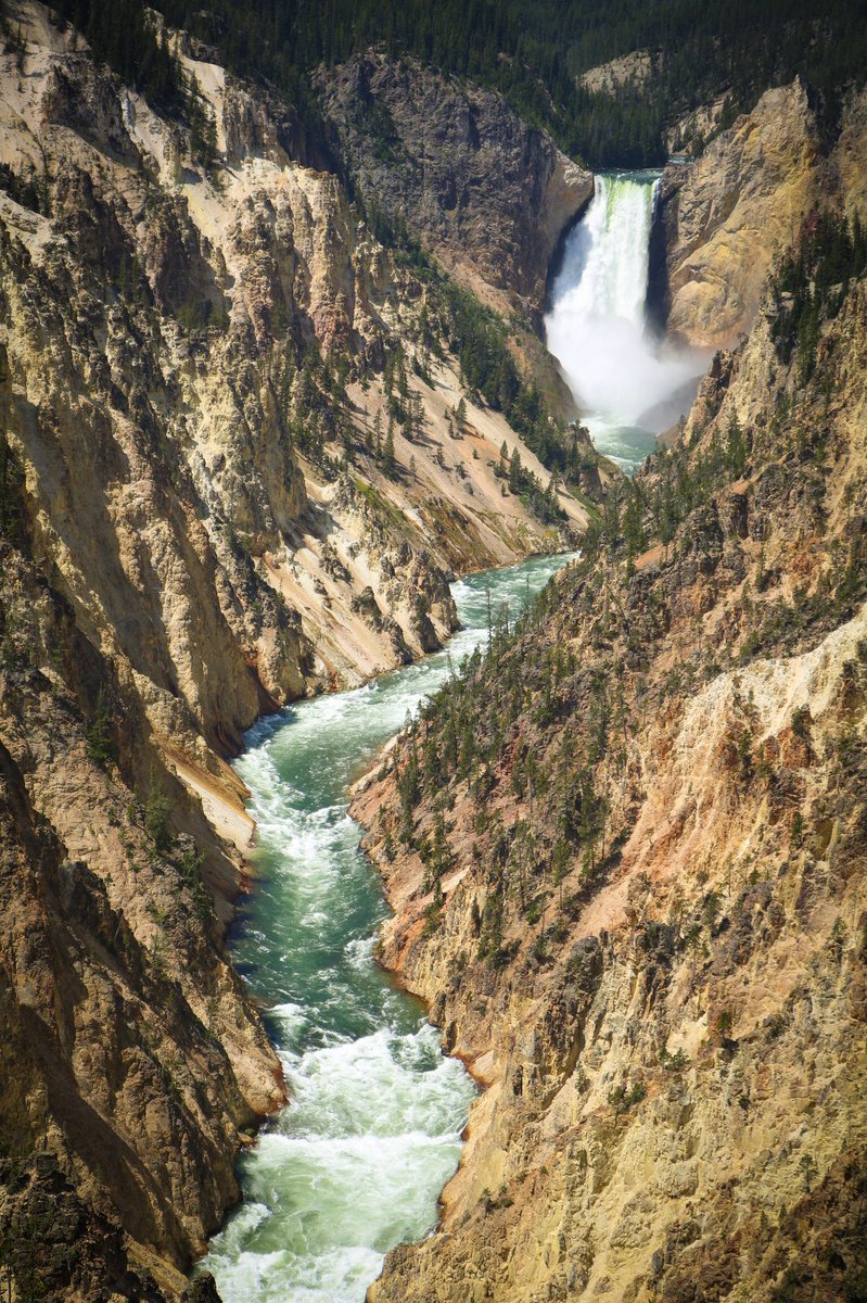 pictures will never do this place justice