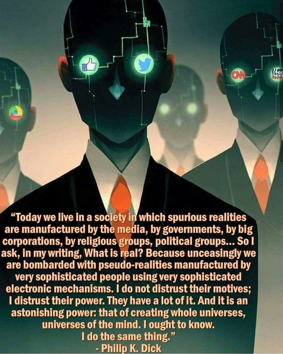 AskQuestions_1's tweet image. You don&apos;t even know who you are without your slave name or your slave title also known as your job. 

This way of life isn&apos;t your way of life and it&apos;s not mine either so why are we living it? Who are we living it for? 

#SlaveSystem