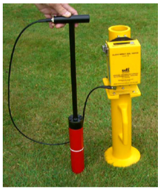 TURFconsultants's tweet photo. Have you tested your sports field lately? Field Safety is key and we’re talking about Gmax testing on the blog today
#FieldSafety #sportsfields #playersafety #Gmaxtesting #Gmax #youradvocate
https://t.co/8GQz7omAg8 https://t.co/x3ADf90blp