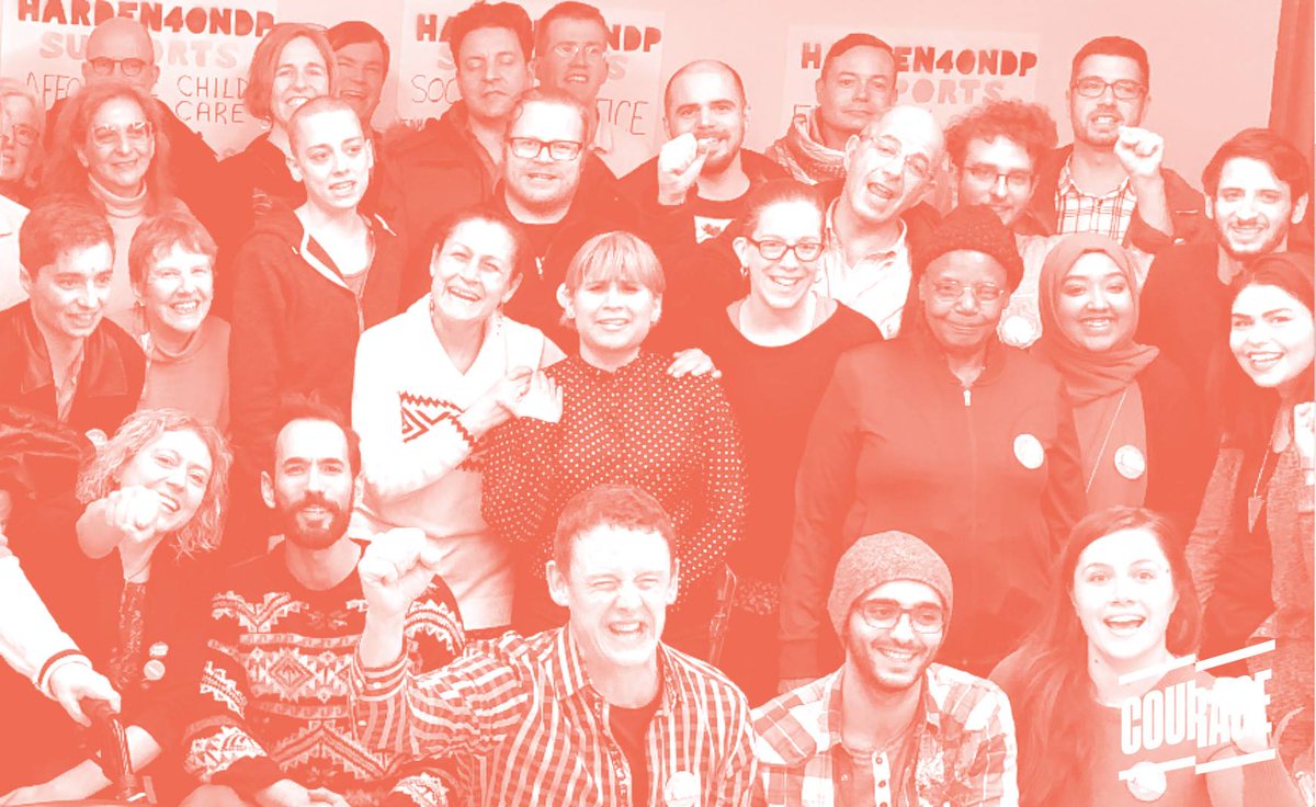 Courage_CA's tweet photo. Want to hear about how @JoelHardenONDP won Ottawa-Centre against the high-profile Liberal Yasir Naqvi? 

Tune in to @Courage_CA 's upcoming panel event via livestream or in person: https://t.co/tsxAutbDhQ

Trust us, this isn't a story you want to miss. 

#cdnpoli #onpoli #onelxn https://t.co/yYfUwRVz5p