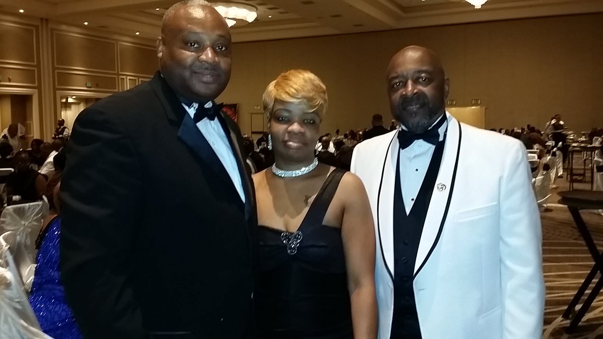 DiamondniquePr2's tweet photo. DPI First Lady/Founder/OES Sister and Co-founder/Worshipful Master Celebrating with the The Honorable Walter Gulley Jr, The Most Worshipful Grand Master or M.W.U.G.L. of Florida, F&amp;AM, PHA. At the Most Worshipful Union Grand Lodge of Florida &amp; its Jurisdiction, F&amp;AM, PHA B&amp;W Ball https://t.co/6ThAcrPpSF