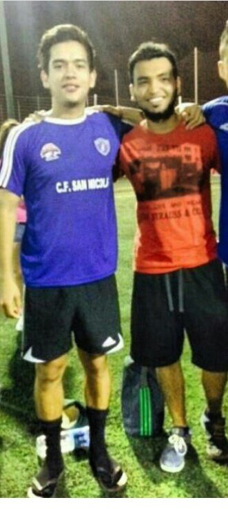 FC Leones 110 tweet media