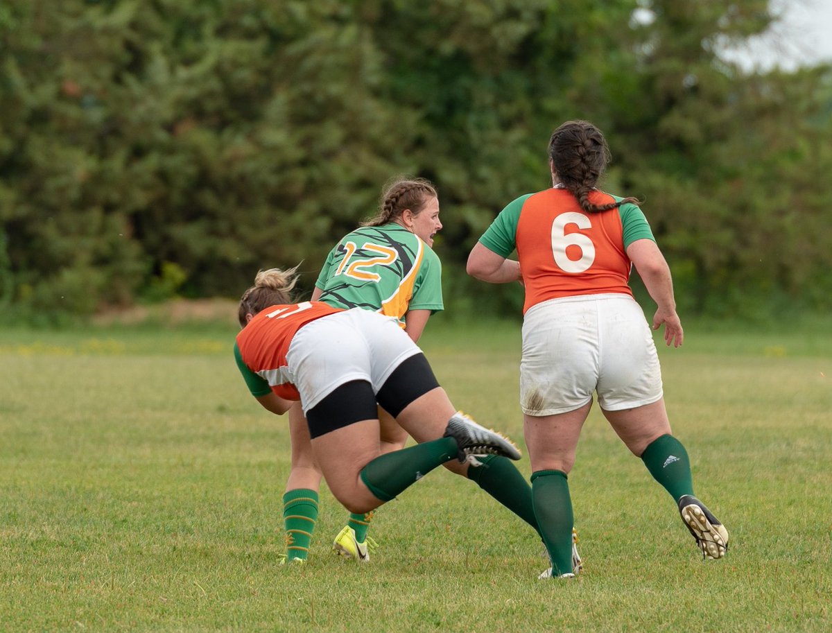 drethestallion's tweet photo. Bang bang #obbrfc #bansheesrugby #ontariorugby #womensrugby https://t.co/oagyIlmZ3e