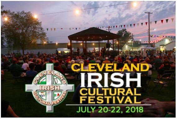 BandWsia's tweet photo. The band is excited to be playing the @cleveland_irish Irish fest this Friday. We’ll be playing at 6:45 and 7:15. See you then! https://t.co/JrsnmTXKhF