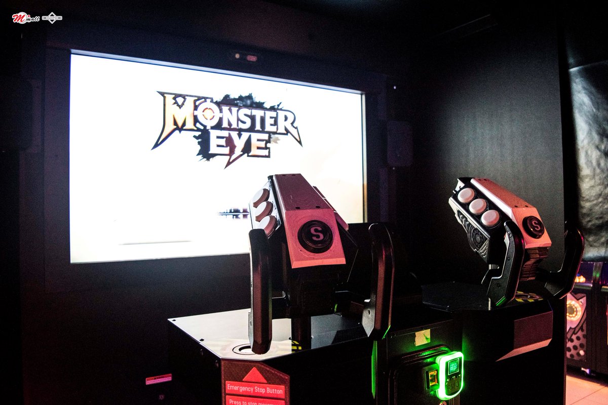 Mmall_'s tweet photo. Have you pay a visit at our M Game yet ? Arcade lovers would love this ! Classic games that we enjoyed in our childhood are still here ! ;) 
#MMallO2O #MGame #Arcade #FeelingOldYet https://t.co/AO8jeerGxp