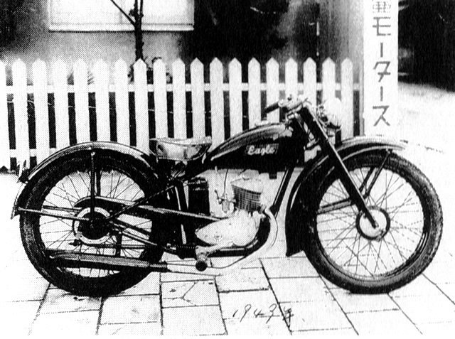 藤壺自動車工業 藤壺自動車工業