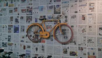 Bici Art