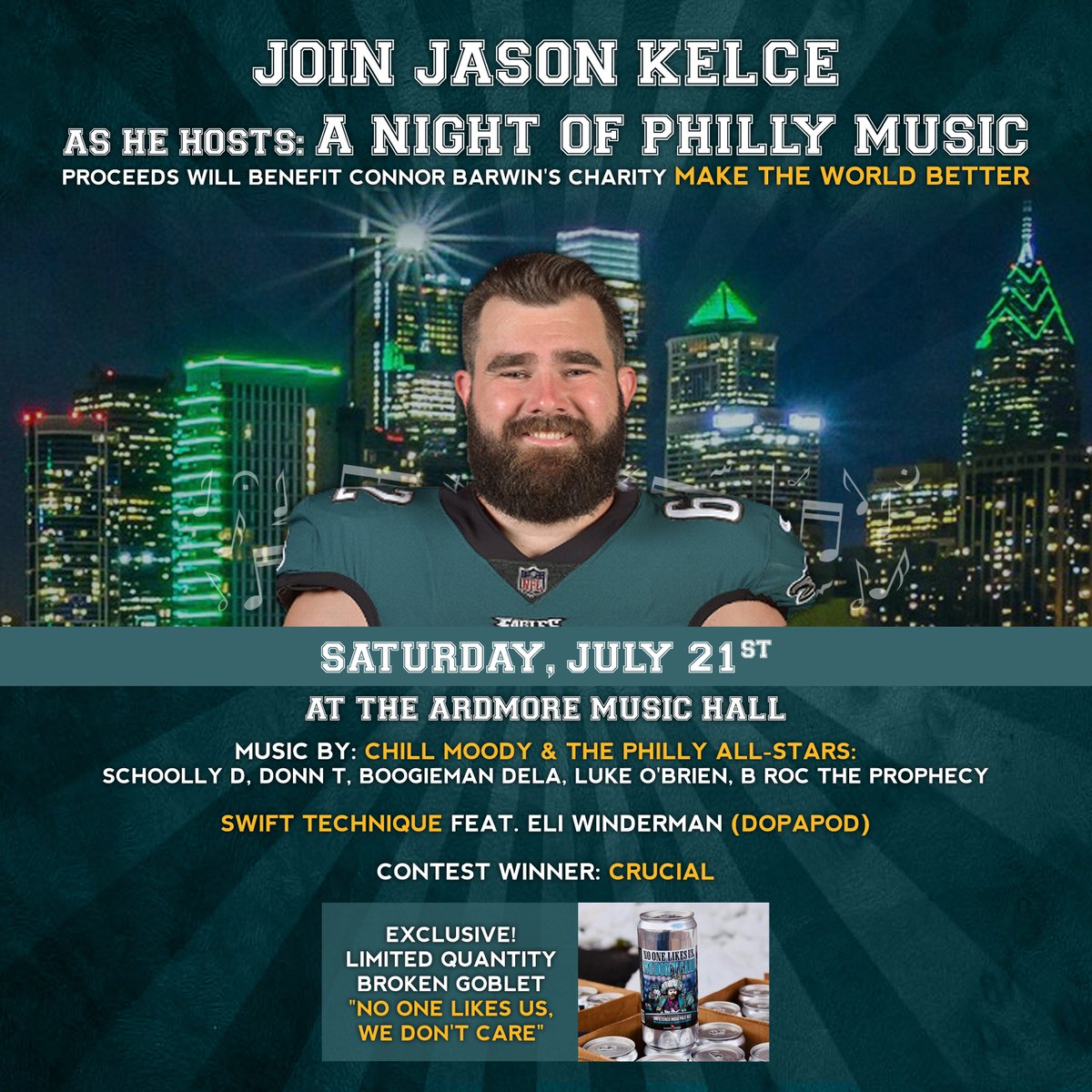 Swift Technique tweet media