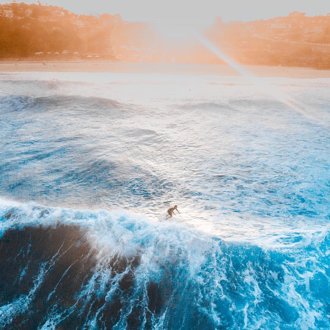 visual_supply's tweet image. No place better than the ocean 😍