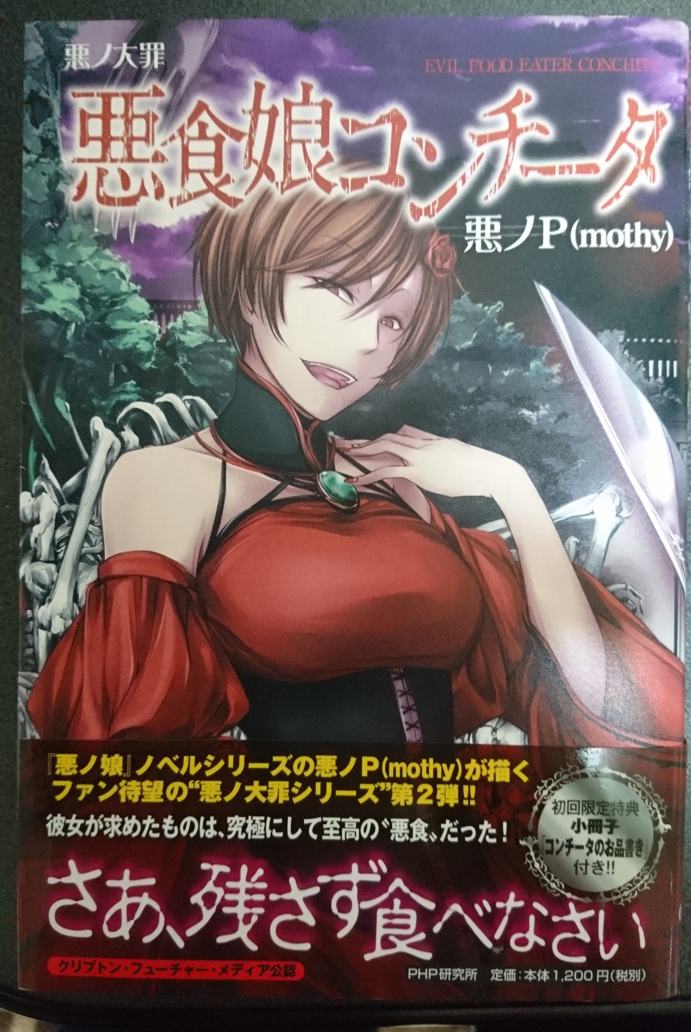 悪ノ娘＆悪ノ大罪シリーズ 小説14冊 七つの罪と罰