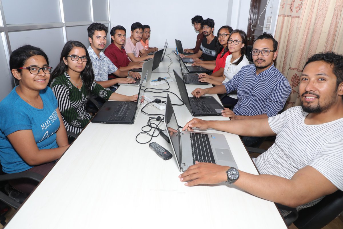 broadwayinfosys's tweet image. Android application development Training.
broadwayinfosys.com/android-traini…
#AndroidTraininginNepal
#AndroidTraining
#AndroidAppDevelopmenttraining
#AndroidapplicationdevelopmentTraining
#BestITTrainingInstitutesinKathmandu