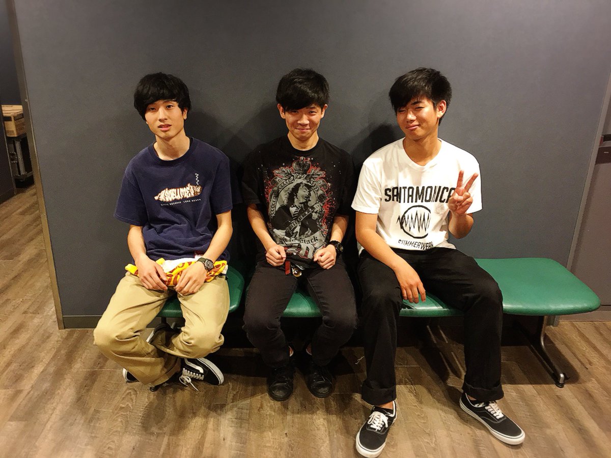 focus_records's tweet photo. 【新入荷】
1st Demo/SEED
200円
高知3ピースメロディックパンク SEEDの2曲入りデモ音源入荷しました!
SHANK〜Track's、KUZIRAなど好きな方要チェック! https://t.co/avbVXgVtd1