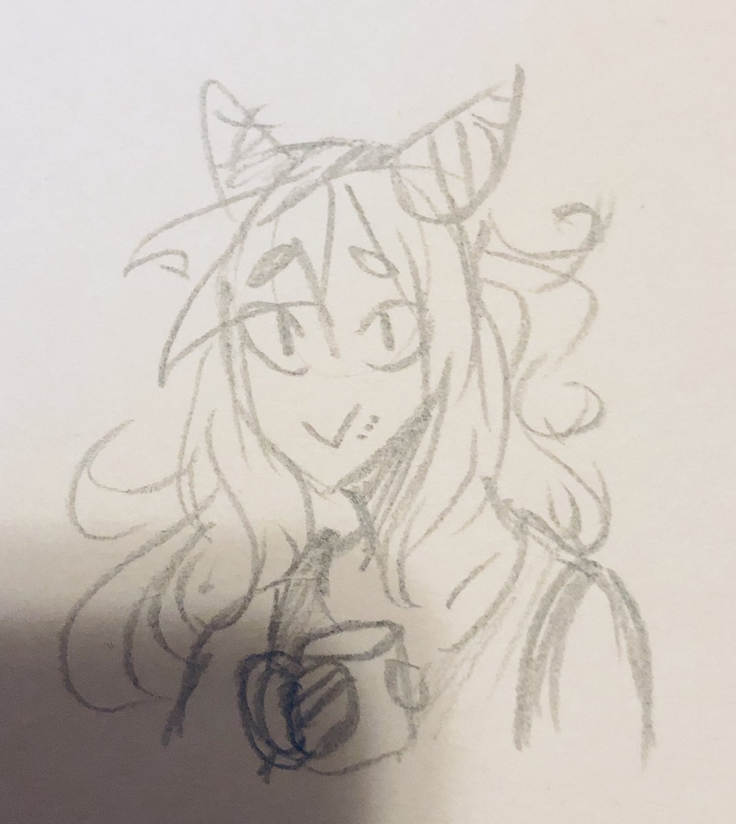 CHERIPEPSI's tweet image. Some girls too