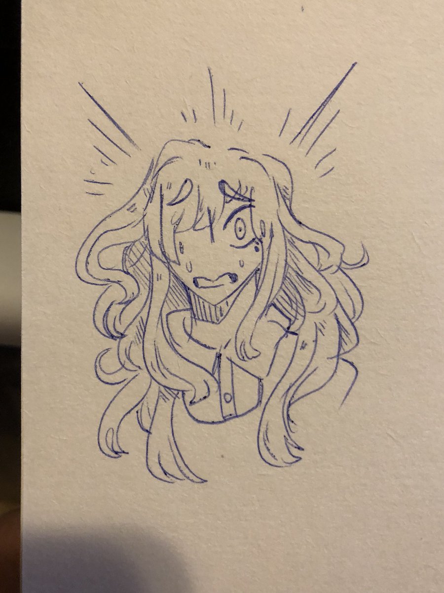 CHERIPEPSI's tweet image. Some girls too