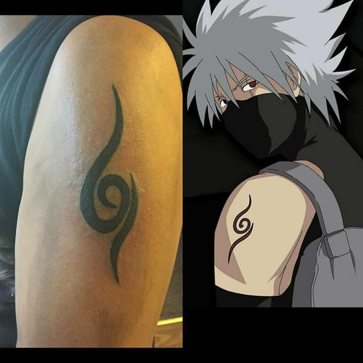 Itachi Temporary Tattoo Sticker  Naruto Itachi Tattoo Sticker  Set 10  Tattoo  Aliexpress