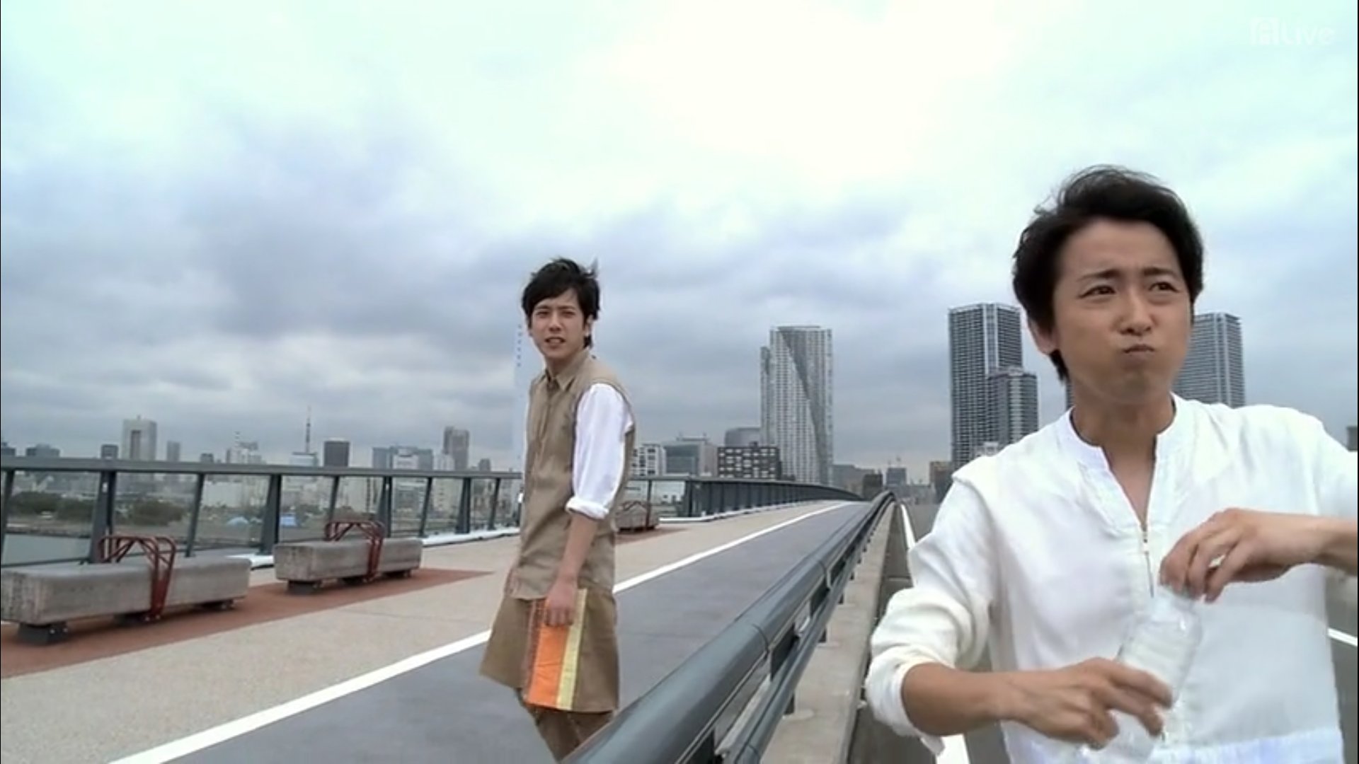 تويتر 嵐ロケ地マップby新月 على تويتر Power Of The Paradise Pv 豊洲大橋 東京都江東区豊洲6 4 嵐ロケ地マップ T Co Td41n8udee 嵐 嵐ロケ地 ロケ地 嵐ロケ地巡り 二宮和也 大野智 櫻井翔 相葉雅紀 松本潤 Powerofparadise T