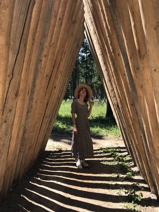 Exploring Montana 🚙 https://t.co/2uEDhccddL<a href="/tag/selfie"class="tags"><span>#selfie</span></a>
