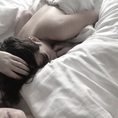 No saben lo lindo que es mientras duerme, nada mas hermoso que hacerle mimos y verlo descansar. Es un bebe 😌❤ @DSYLVMSP