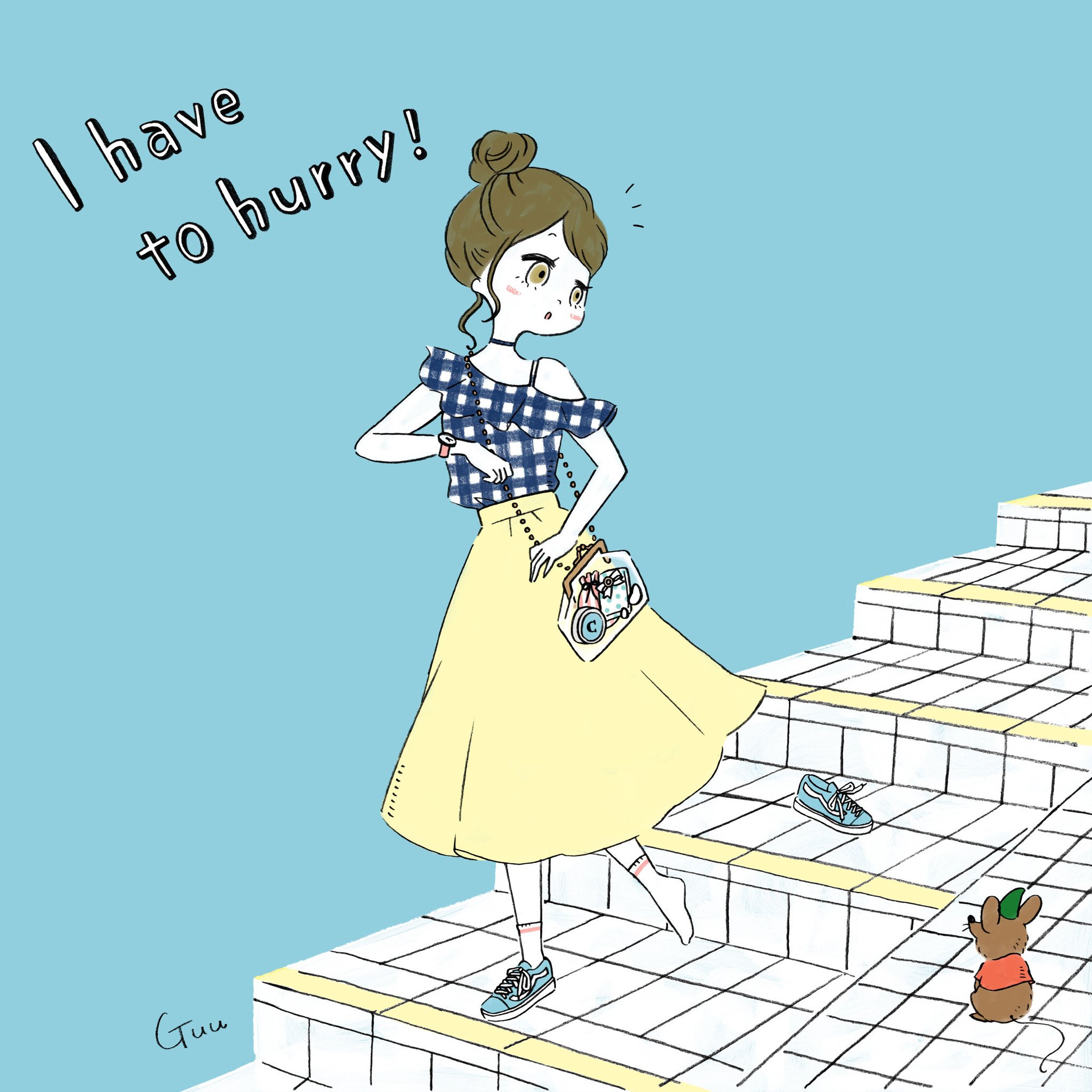 𝙂𝙪𝙪 グー Twitter पर Vansの靴を落としたシンデレラ ぐー Guu ギンガムチェック ワンショルダー Vans イラスト イラストレーター 女の子 ガーリー 일러스트 T Co L1ugy4su8s Twitter 𝙂𝙪𝙪 グー Twitter पर Vansの靴を落としたシンデレラ ぐー Guu ギンガムチェック ワンショルダー Vans イラスト イラストレーター 女の子 ガーリー 일러스트 T Co L1ugy4su8s Twitter