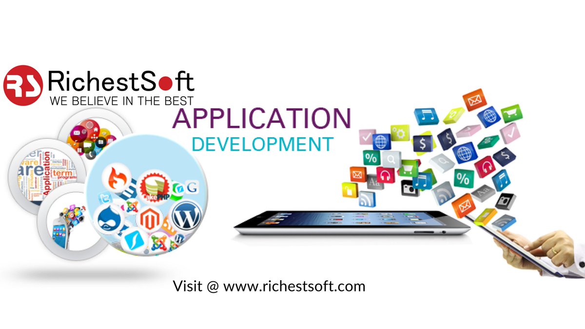 RichestSoft tweet media