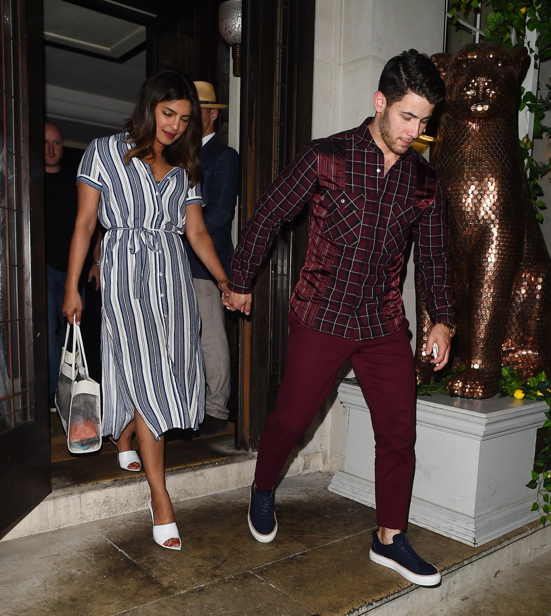 Nick-Priyanka Nick-Priyanka