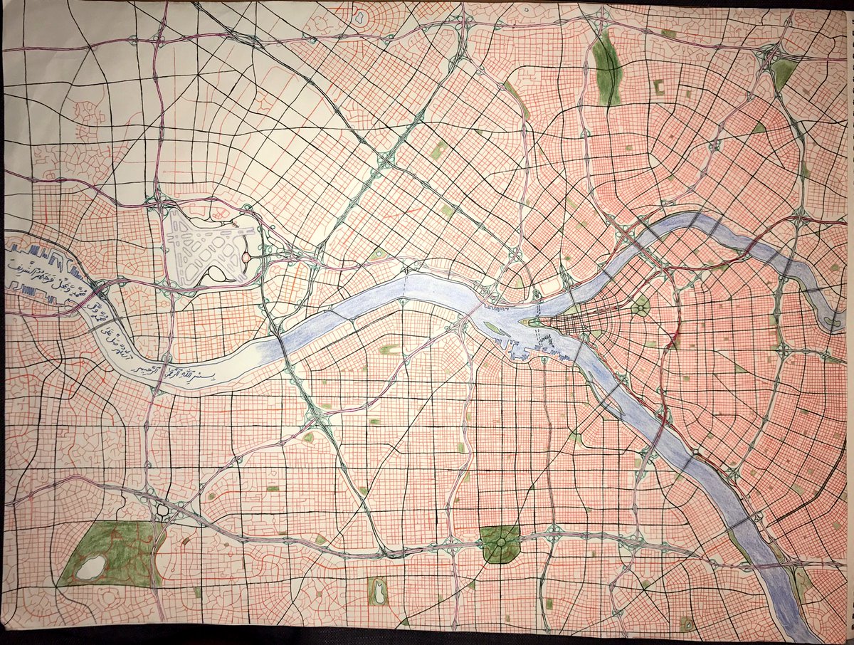 gordo1210bx's tweet photo. IM ALMOST DONE! Front & Back.
#cartography #fictionalmaps https://t.co/Y8vcmfuvfk